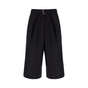 Dries Van Noten Man Clothing Shorts